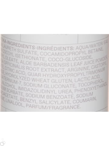 Korres Douchegel "Citrus", 250 ml