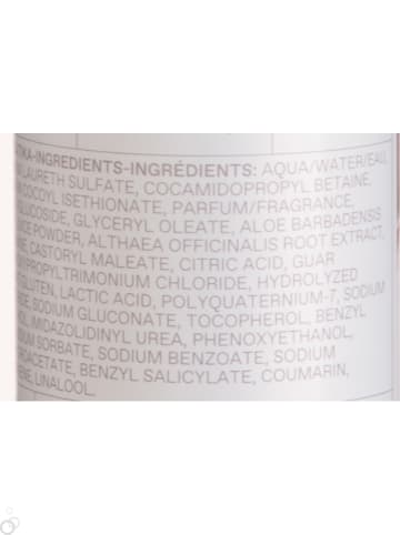 Korres Duschgel "Renewing Coconut Water", 250 ml