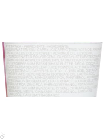 Korres Bodylotion "Ginger Lime", 200 ml