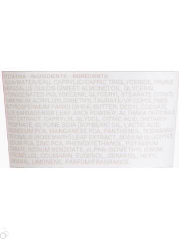 Korres Körpermilch "Smoothing Guava", 200 ml