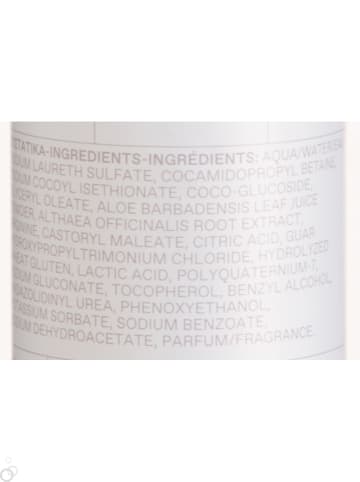 Korres Żel pod prysznic "Renewing Jasmine" - 250 ml