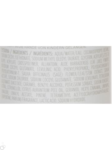 Korres Żel pod prysznic "Lime Ginger" - 250 ml