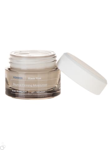 Korres Gezichtscrème "Black Pine", 40 ml