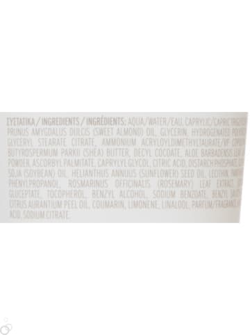 Korres Körpermilch "Sea Salt Coconut", 200 ml