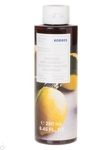 Korres Douchegel "Korres", 250 ml