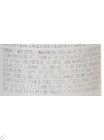 Korres Żel pod prysznic "White Blossom" - 250 ml