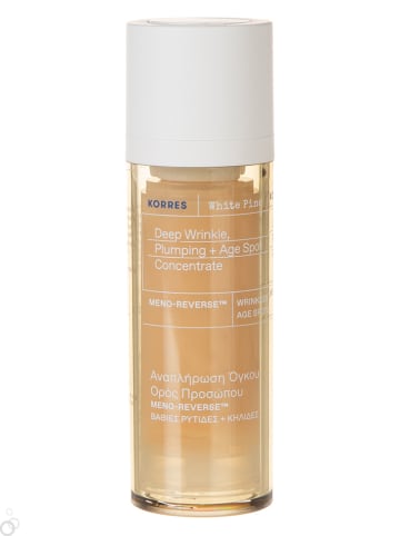 Korres Gesichtsserum "White Pine", 30 ml