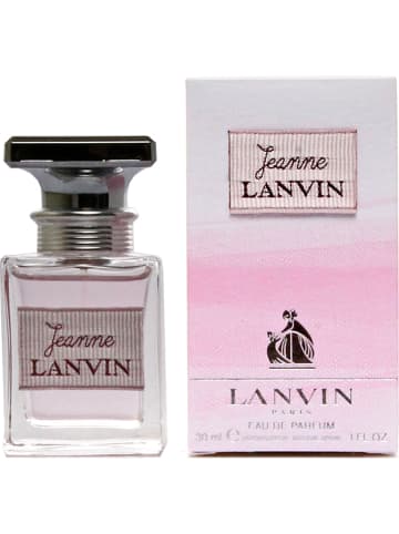 Lanvin Jeanne Lanvin - eau de parfum, 30 ml