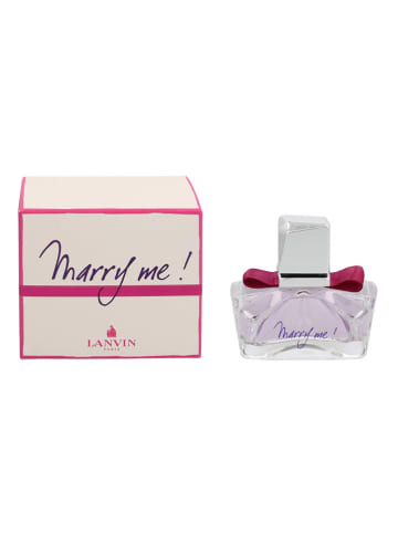 Lanvin Marry Me - EDP - 30 ml
