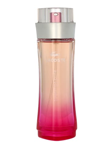 Lacoste Beauty Touch of Pink - eau de toilette, 90 ml