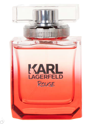 Karl Lagerfeld Rouge - eau de parfum, 85 ml
