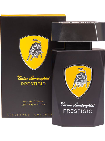 Lamborghini Prestigio - EdT, 125 ml