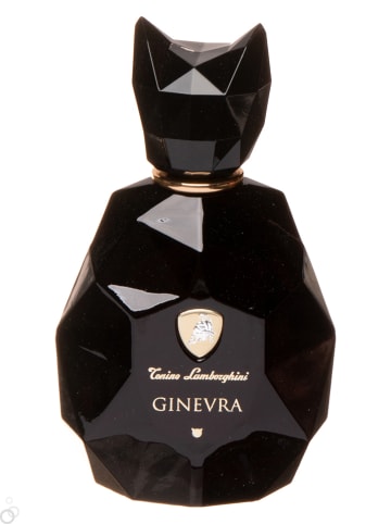 Lamborghini Ginevra Black Panther - eau de toilette, 100 ml