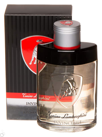 Lamborghini Invincibile - EdT, 125 ml