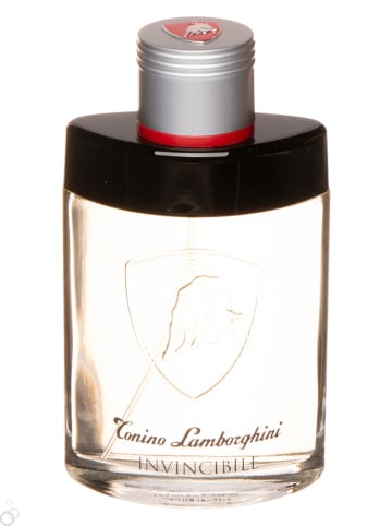 Lamborghini Invincibile - EdT, 125 ml
