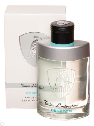 Lamborghini Essenza - EdT, 125 ml