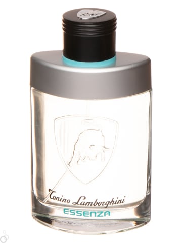 Lamborghini Essenza - eau de toilette, 125 ml