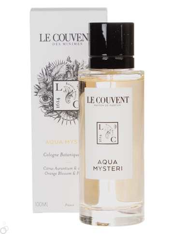 Le Couvent des Minimes Aqua Mysteri - EdC, 100 ml