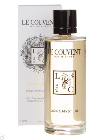 Le Couvent des Minimes Aqua Mysteri - eau de toilette, 200 ml