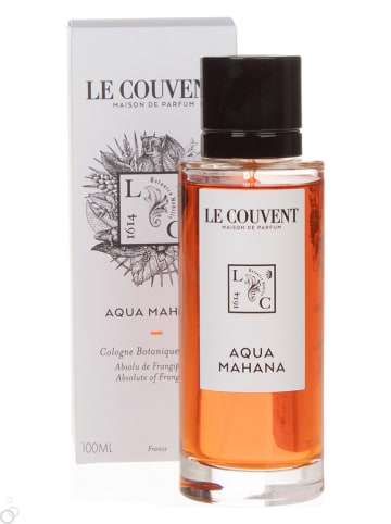 Le Couvent des Minimes Aqua Mahana - eau de toilette, 100 ml