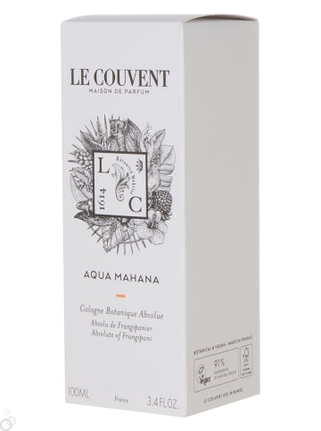 Le Couvent des Minimes Aqua Mahana - eau de toilette, 100 ml
