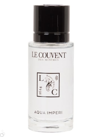Le Couvent des Minimes Aqua Imperi - eau de cologne, 50 ml