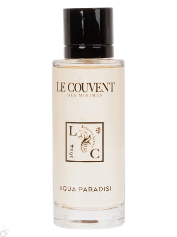 Le Couvent des Minimes Aqua Paradisi - eau de cologne, 100 ml