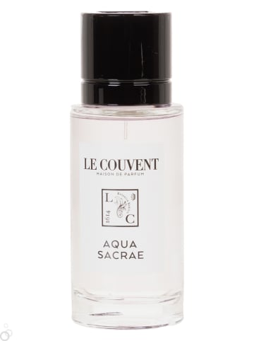 Le Couvent des Minimes Aqua Sacrae - eau de cologne, 50 ml