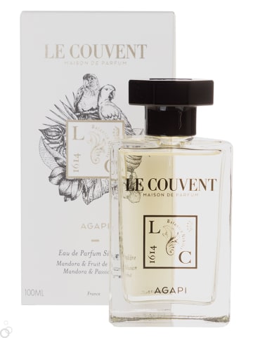 Le Couvent des Minimes Agapi - eau de parfum, 100 ml