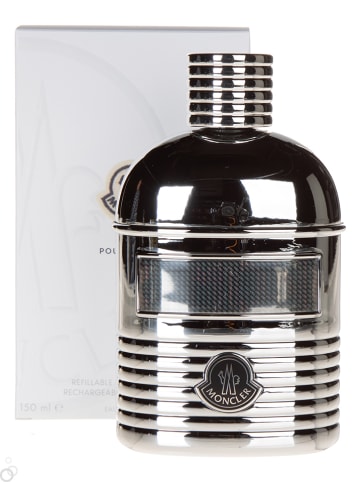 Moncler Moncler pour Homme - eau de parfum, 150 ml