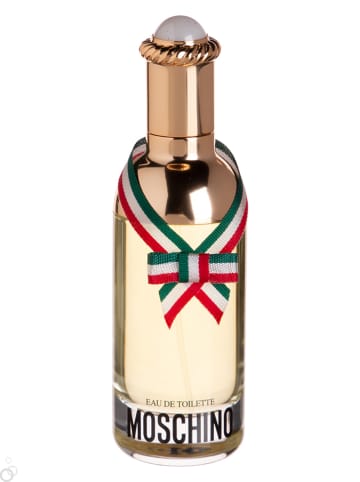 Moschino Moschino - EdT, 75 ml