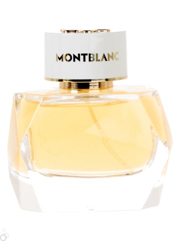 Montblanc Signature Absolute - eau de parfum, 50 ml