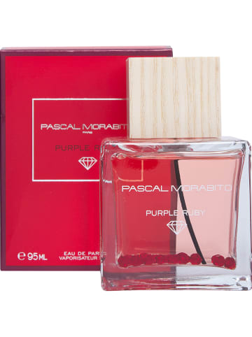 Pascal Morabito Purple Ruby - EdP, 95 ml