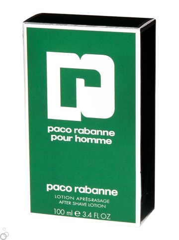 Paco Rabanne Balsam po goleniu "Pour Homme" - 100 ml