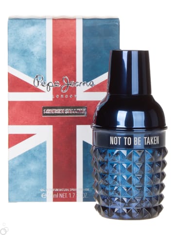 Pepe Jeans London Calling - eau de toilette, 50 ml