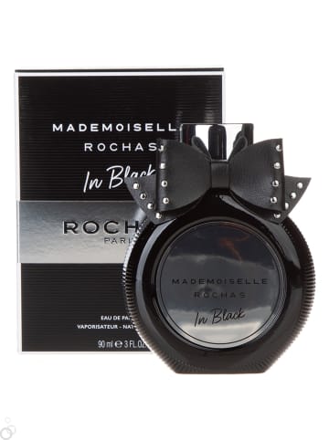 Rochas Mademoiselle in Black - EDP - 90 ml