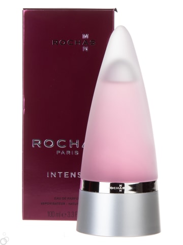 Rochas Man Intense -  eau de parfum, 100 ml