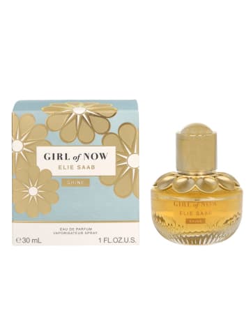 ELIE SAAB Girl of Now Shine - eau de parfum, 30 ml