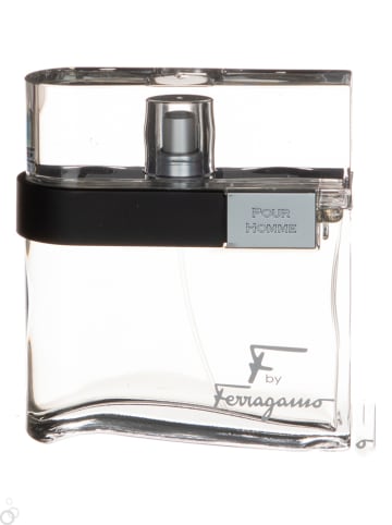 Salvatore Ferragamo F - EdT, 100 ml