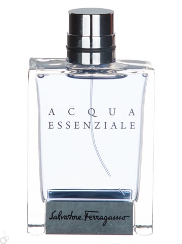 Salvatore Ferragamo Acqua Essenziale - eau de toilette, 100 ml
