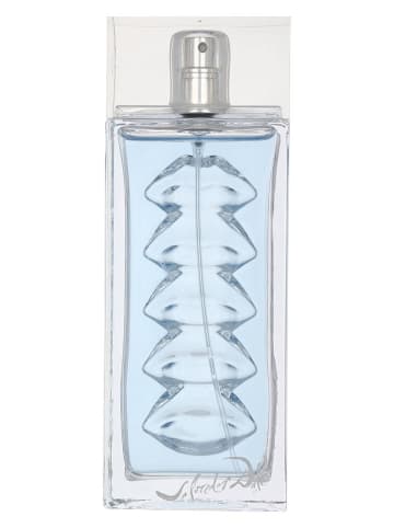 Salvador Dali Eau de Rubylips - eau de toilette, 100 ml