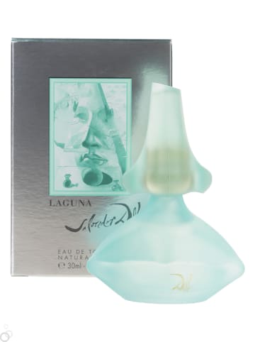 Salvador Dali Laguna - EdT, 30 ml