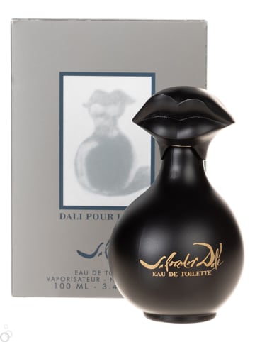 Salvador Dali Salvador Dali Pour Homme - EdT, 100 ml