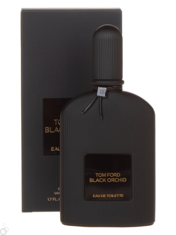 Tom Ford Black Orchid - eau de toilette 50 ml