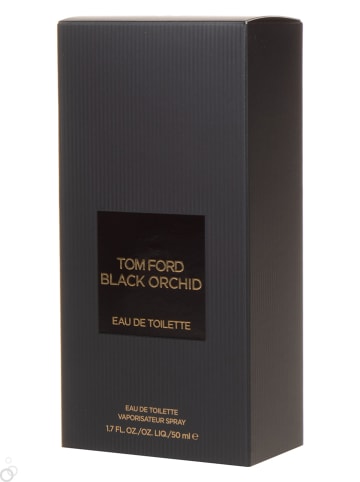 Tom Ford Black Orchid - eau de toilette 50 ml