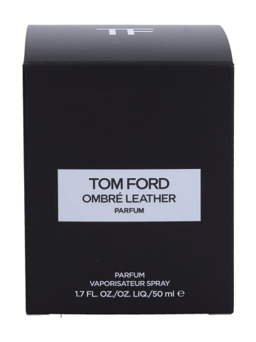 Tom Ford Ombre Leather - EdP, 50 ml