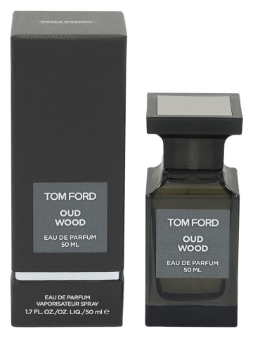 Tom Ford Oud Wood - eau de parfum, 50 ml