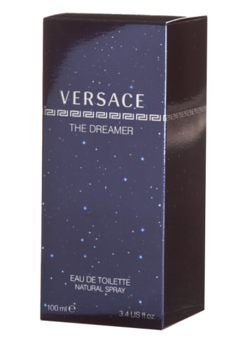 Versace Versace: The Dreamer - EdT, 100 ml
