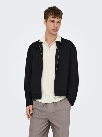 ONLY & SONS Poloshirt "Onswyler" crème