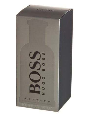 Hugo Boss Aftershave "Bottled" - 100 ml